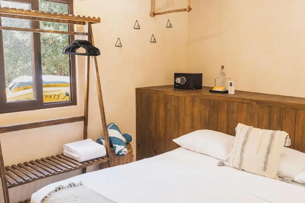 Room, Hotel Boutique Casa Muuch Holbox - Solo Adultos, Cancun Area