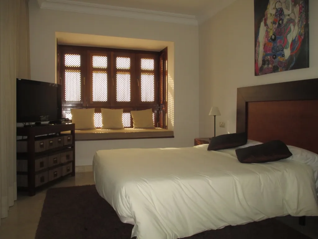VILLA FOUR BEDROOMS WITH PRIVATE POOL Room, Roda Golf and Beach Resort, Costa Blanca