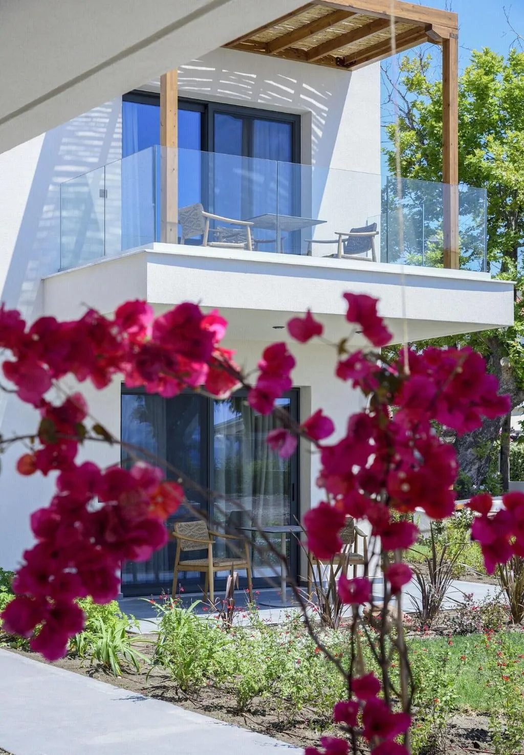 General view, Amyntas Seafront Hotel – Adults Only, Halkidiki
