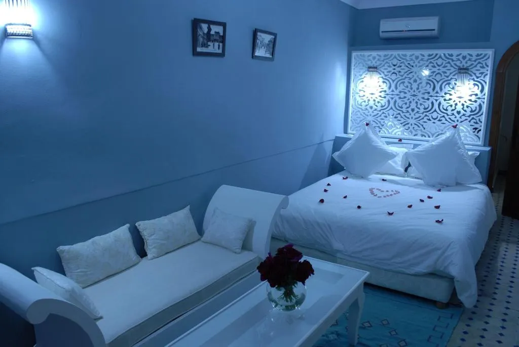 Room, Riad Chams Marrakech, Marrakech
