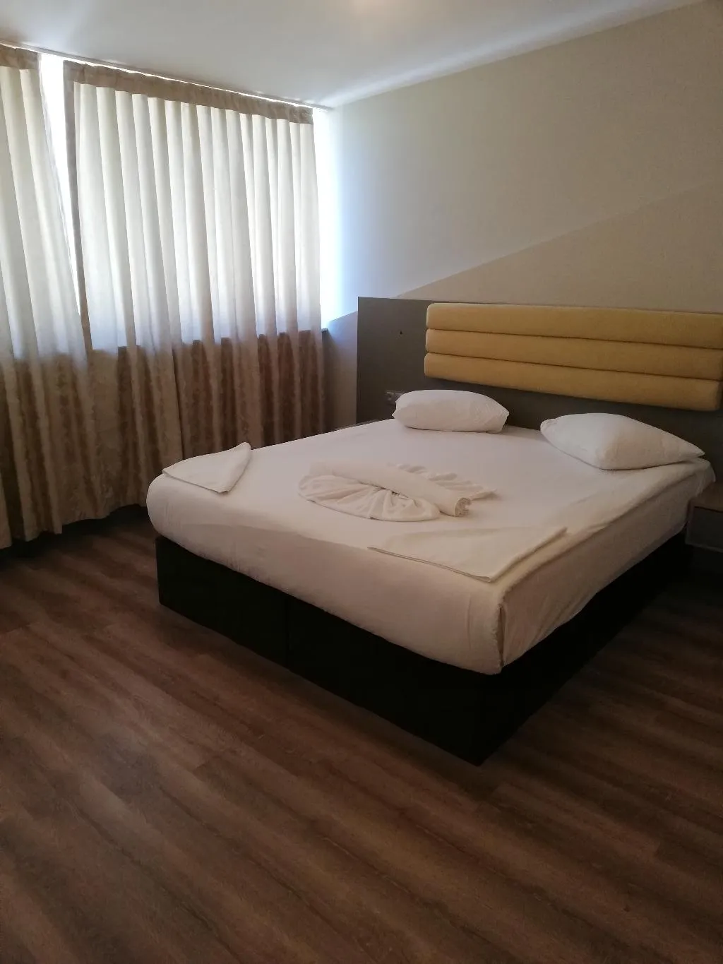 APARTMENT POOL VIEW TWO BEDROOMS Room, Casa De Sirena Apart Hotel, Antalya