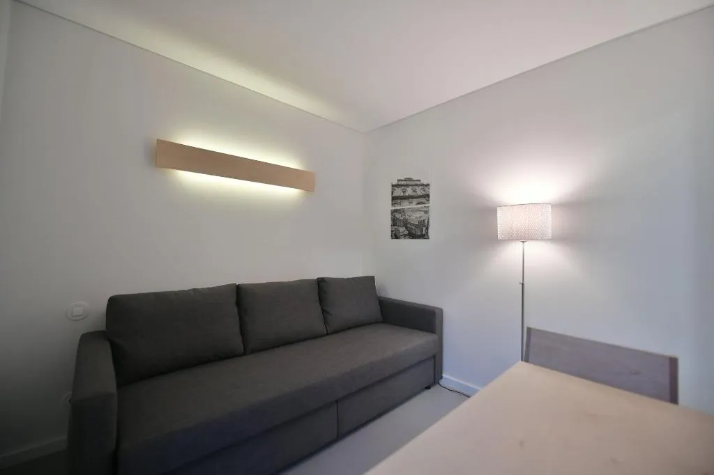 Room, I Loft Porto, Porto