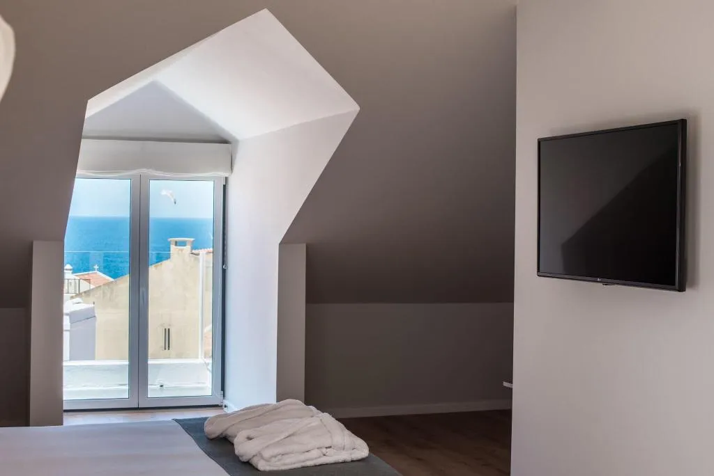 Room, Reserva Flh Hotels Ericeira, Lisbon