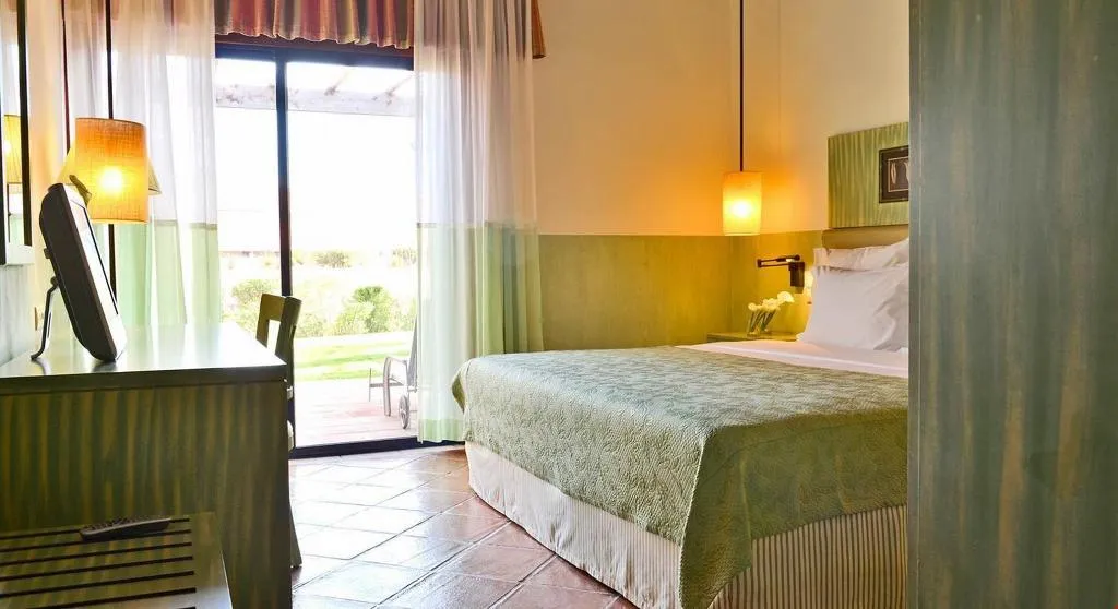 Room, Pestana Vila Sol Golf - Vilamoura, Algarve