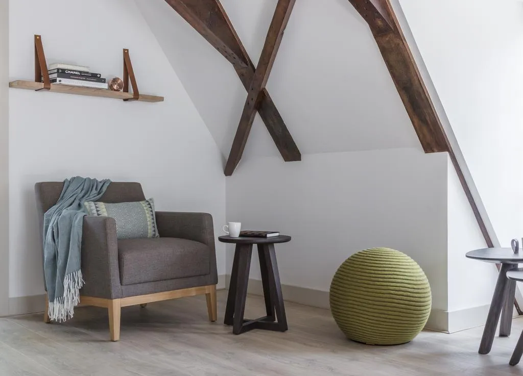 APARTMENT THREE BEDROOMS Room, Wittenberg by Cove, Plantage, Amsterdam