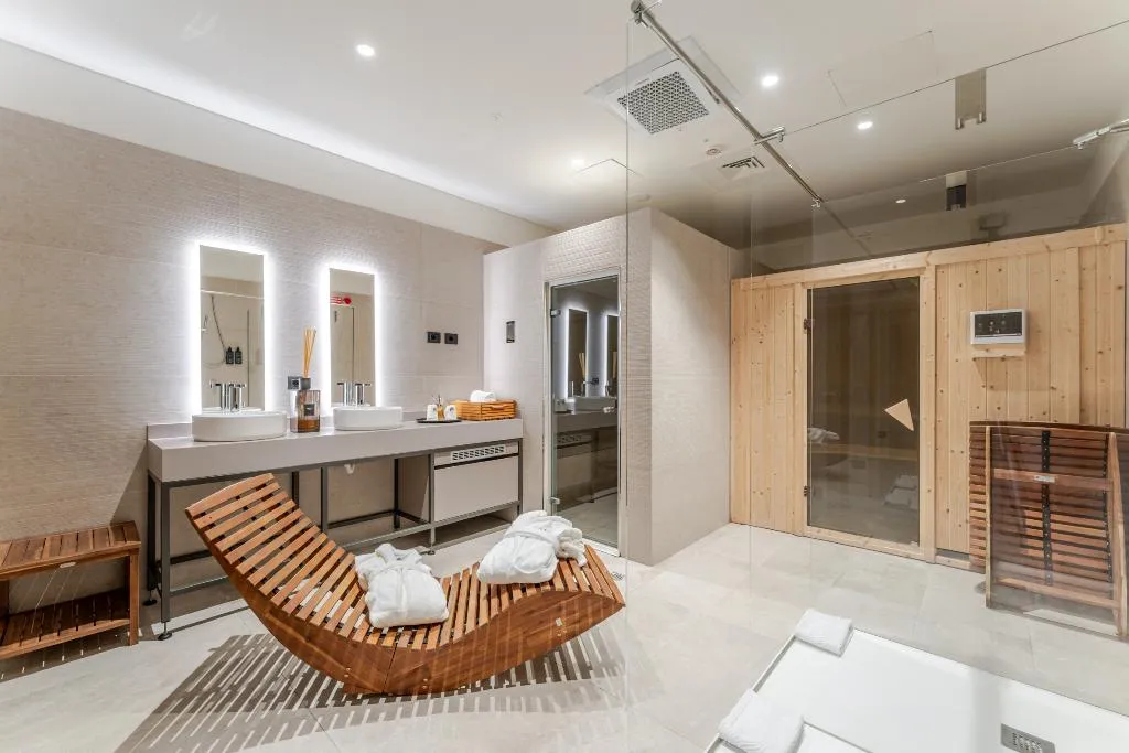 Sports and Entertainment, Acca Sporting Milano - AA Hotels, Milan