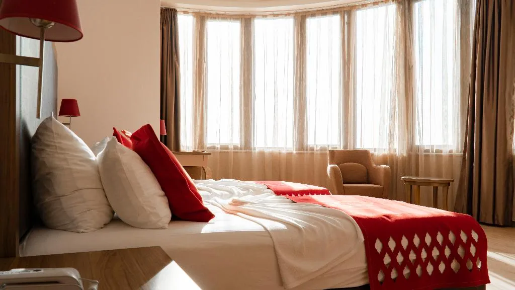 SUITE PREMIUM Room, Ladies Beach Suite Hotel, Izmir