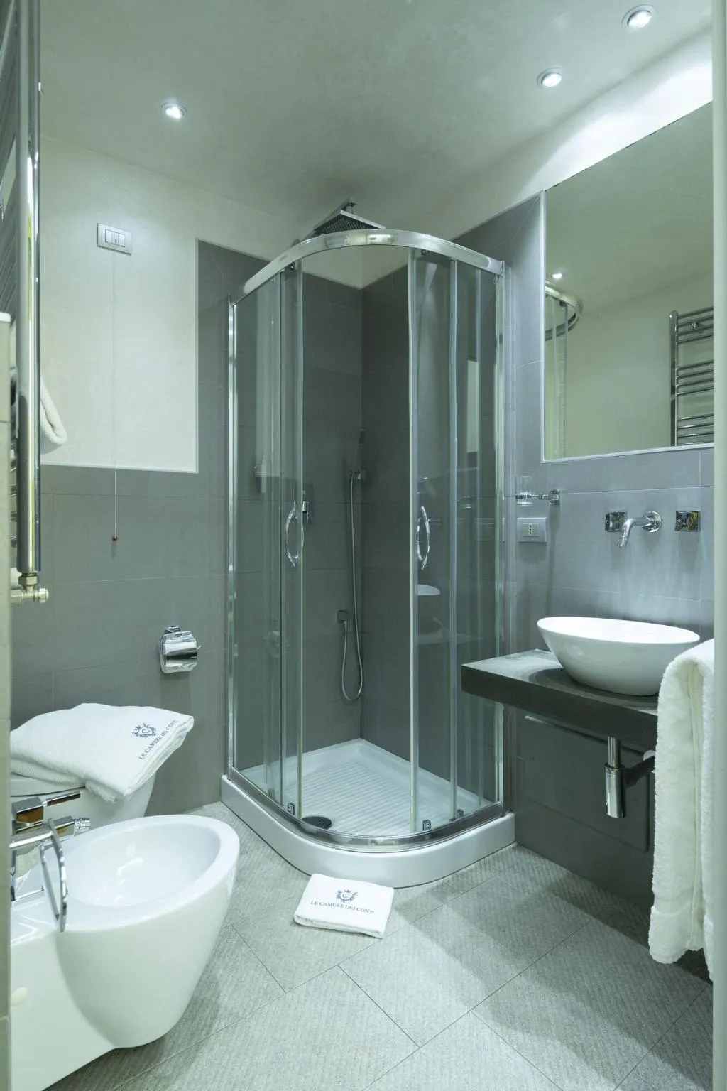 Room, Le Camere dei Conti, Florence
