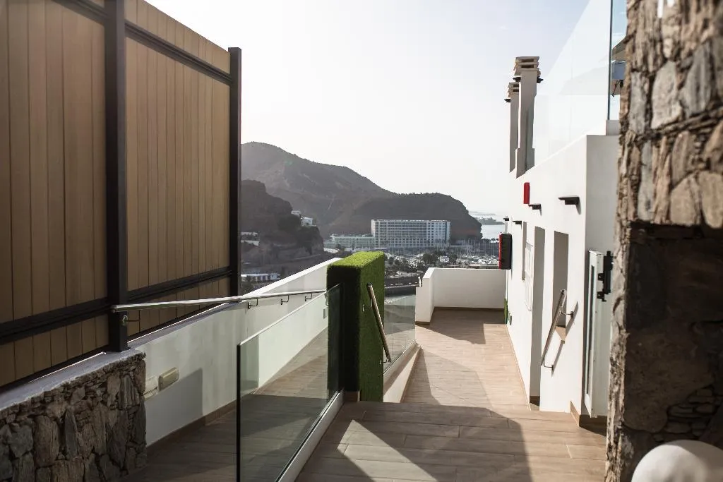 General view, IG Nachosol Premium by Servatur (Adults Only), Gran Canaria