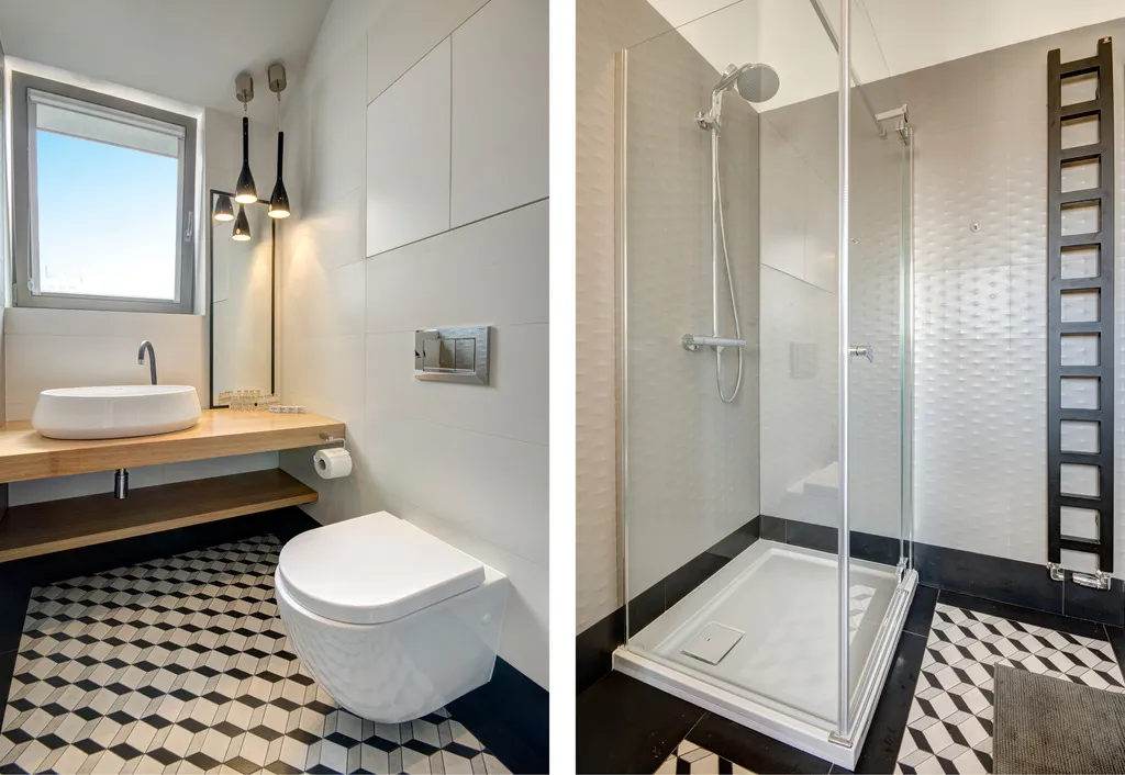 APARTMENT CLASSIC Room, Dom & House – Apartmenty Waterlane, Gdansk