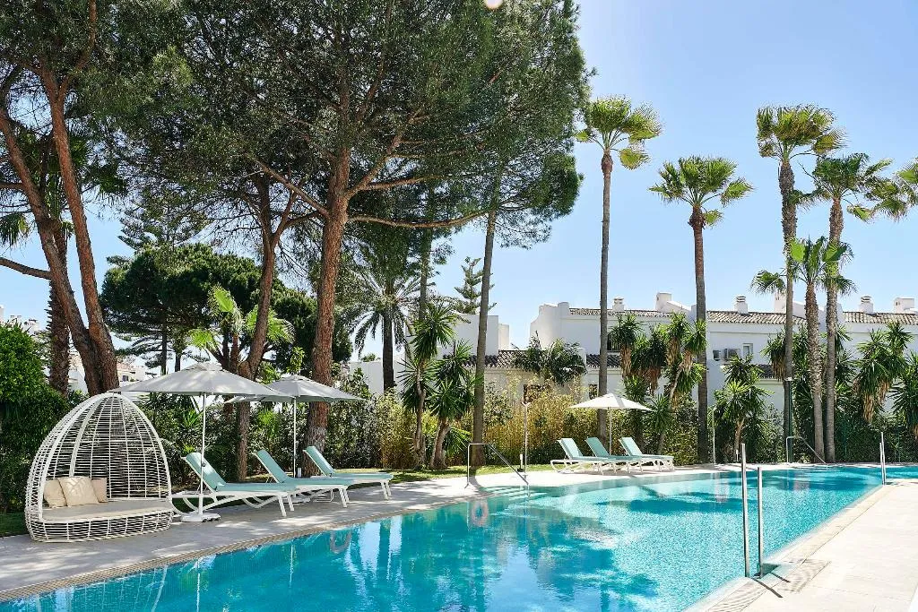 Double or Twin STANDARD Room, Iberostar Selection Marbella Coral Beach, Costa Del Sol