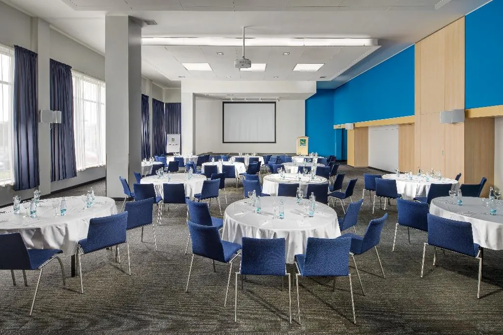Conferences, Quality Hotel Ostrava City, Prague