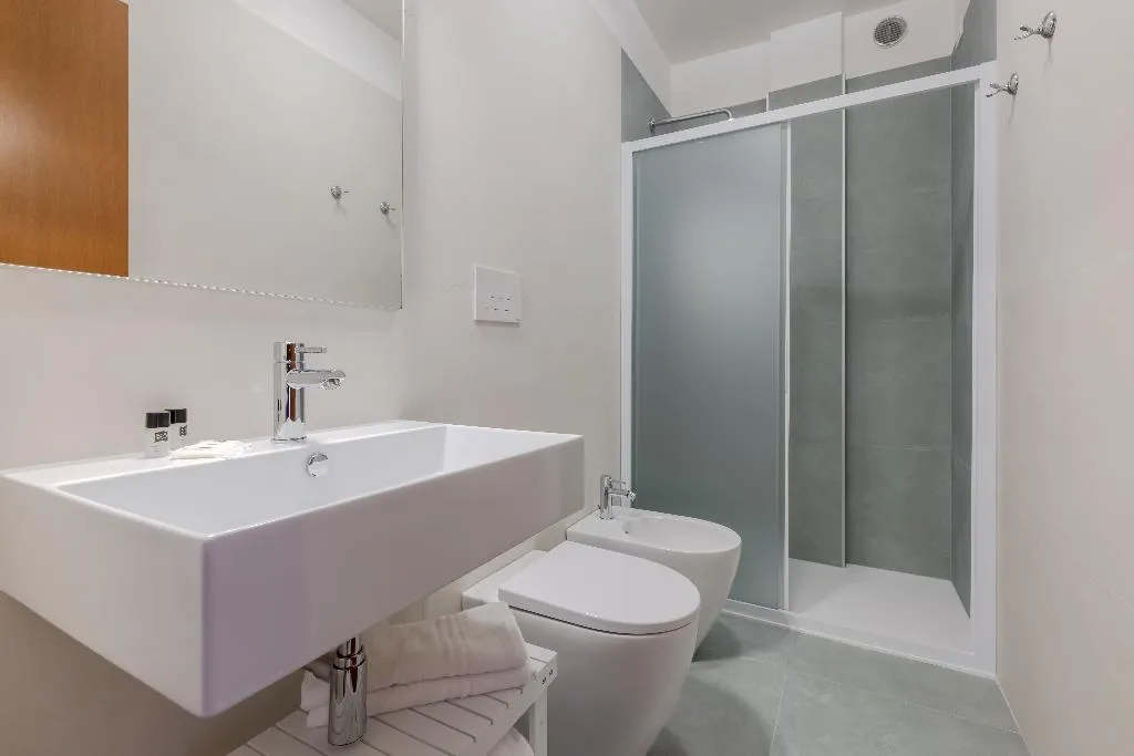 DOUBLE SINGLE USE SUPERIOR Room, Palladio, Venice