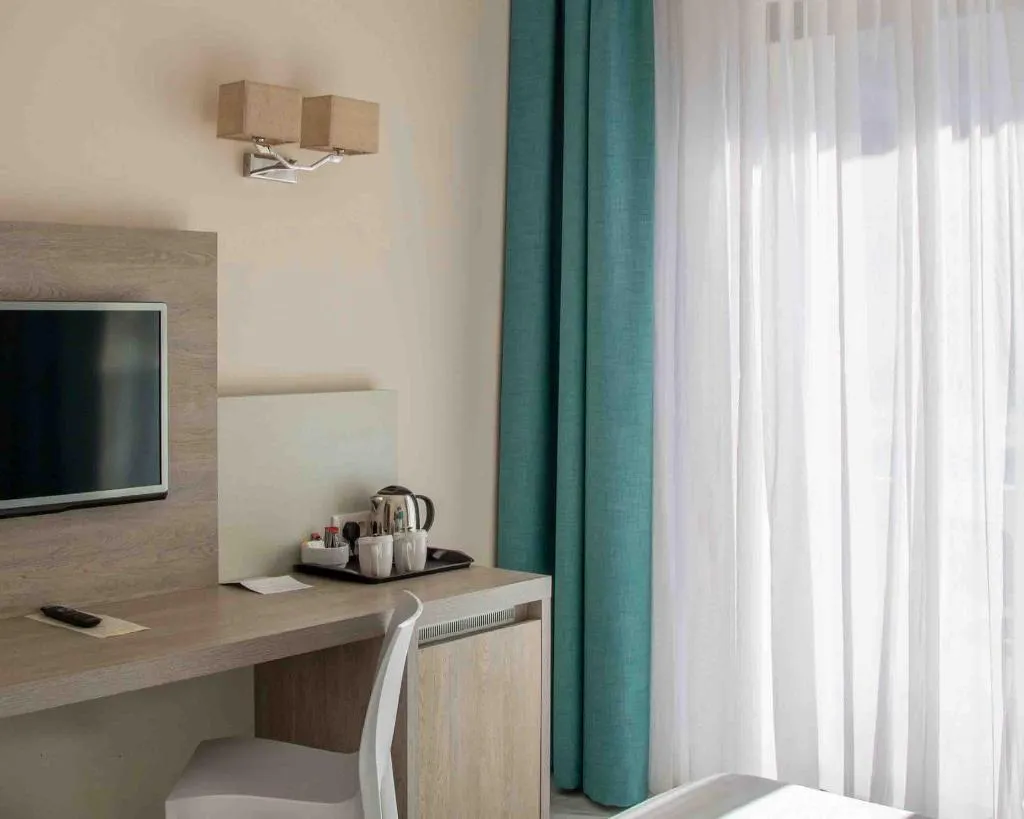 General view, Riviera Spa Resort – Adults Only, Malta