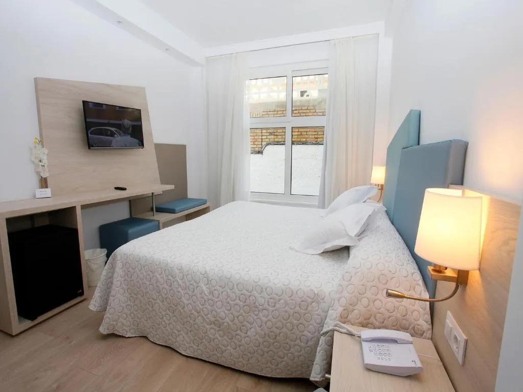 Double or Twin PROMO Room, Hotel Palia Las Palomas, Costa Del Sol