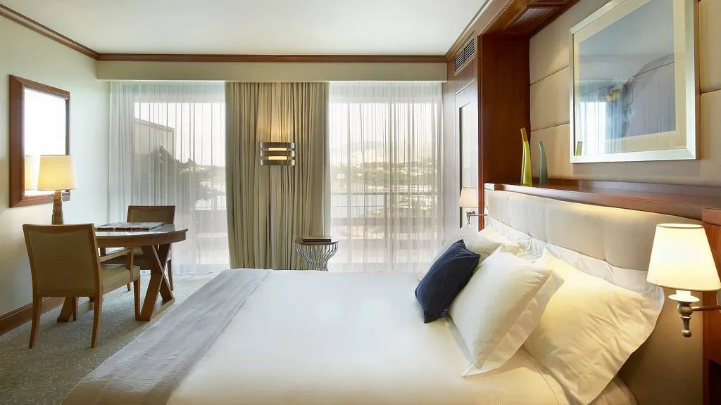 General view, Four Seasons Astir Palace Hotel Athens, Athens