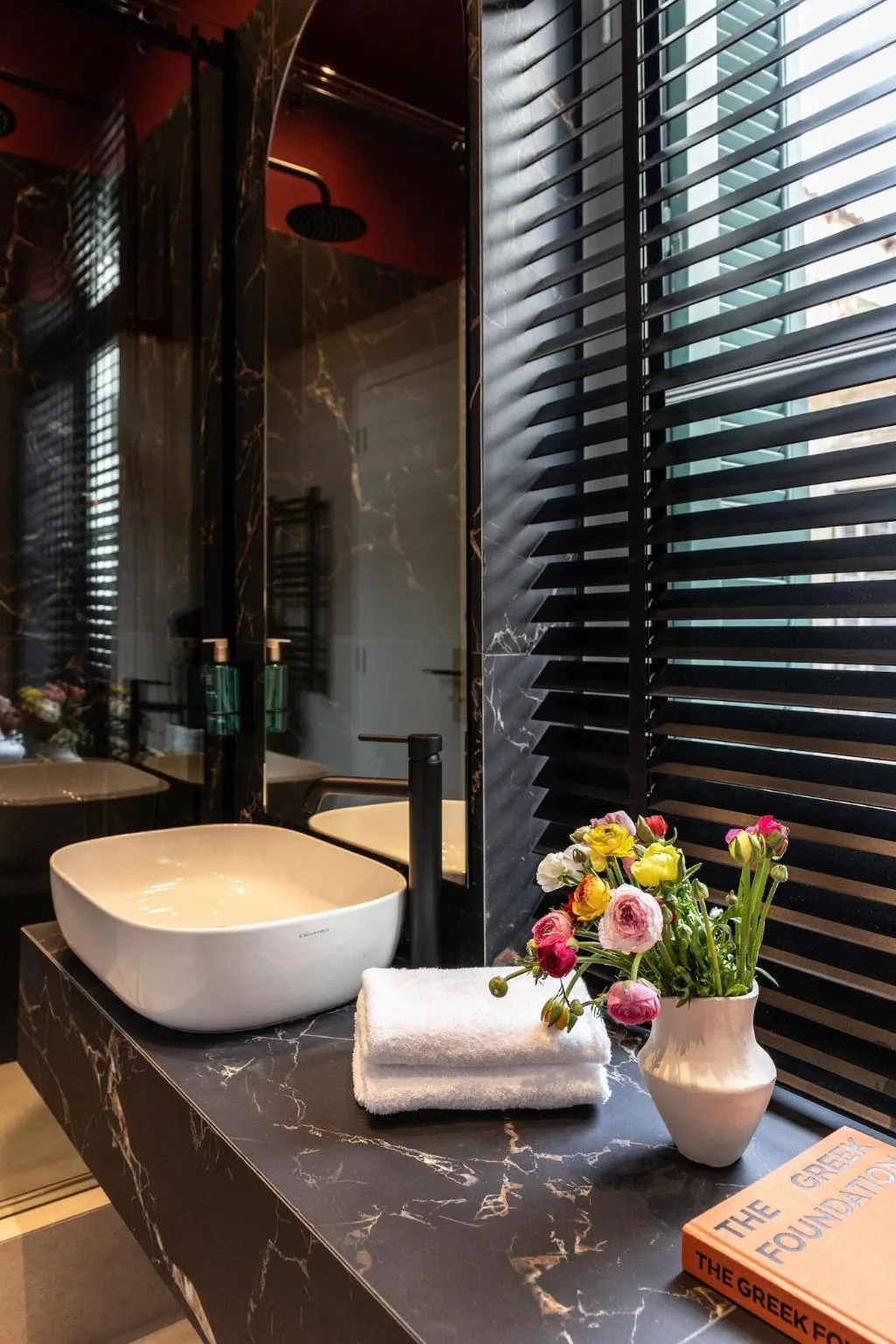Room, Medley Conceptual Living & Spa, Athens