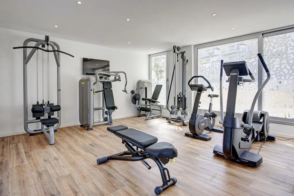 Sports and Entertainment, The Sea Hotel by Grupotel. Adults Only, Majorca