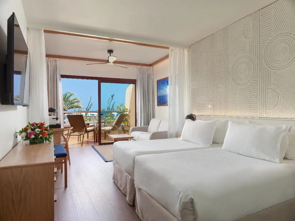 Double or Twin SUPERIOR Room, H10 Playa Meloneras Horizons Collection, Gran Canaria