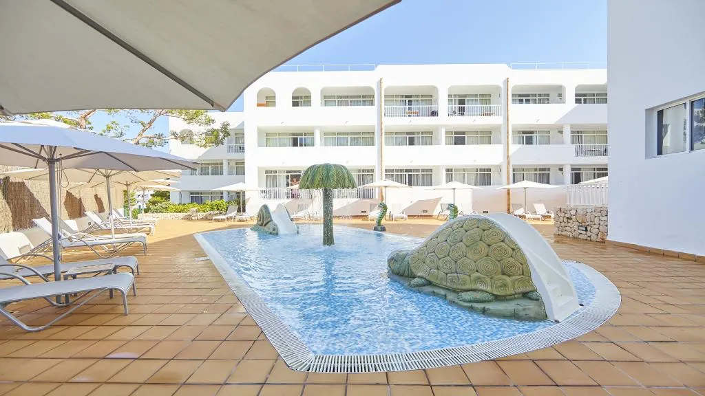 Pool, Prinsotel Alba Hotel Apartamentos, Majorca