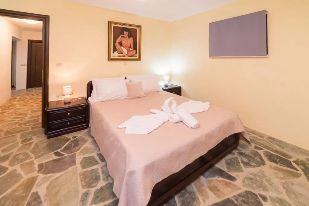 VILLA GRAND Room, Villa Froso, Zante