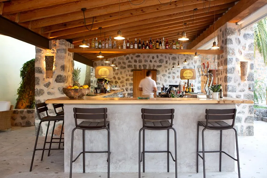 Bar, Es Port, Majorca