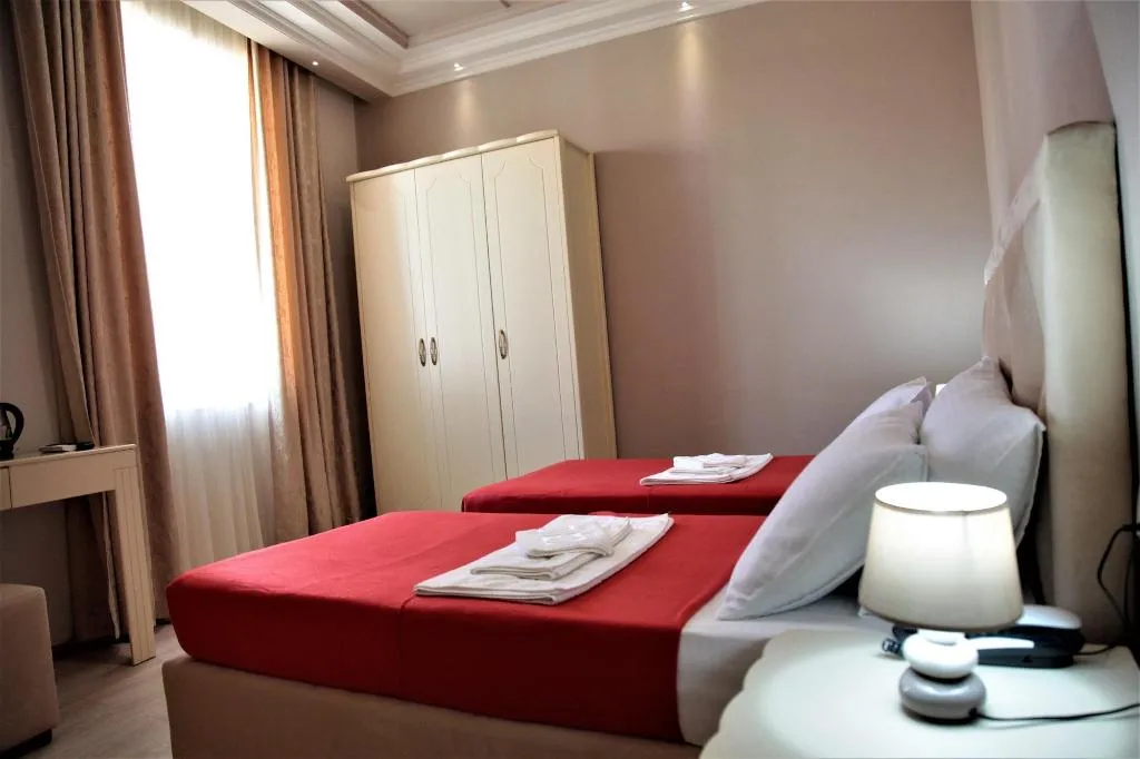 Room, Hotel Veliera, Durres