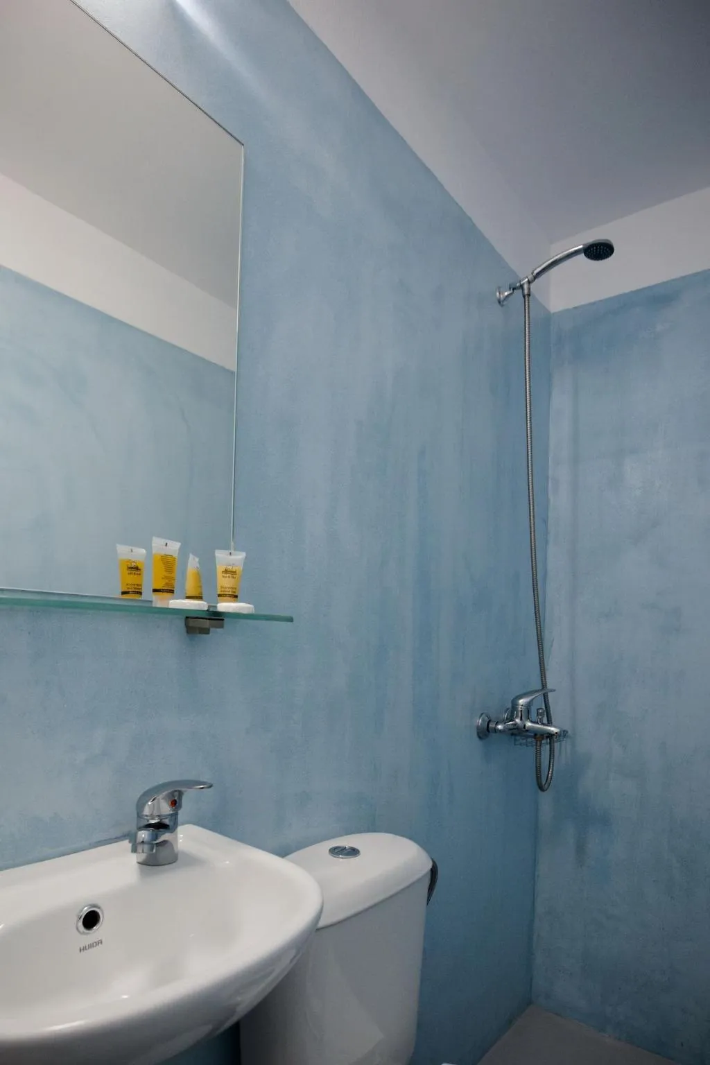 Room, Kissamia Rooms, Crete