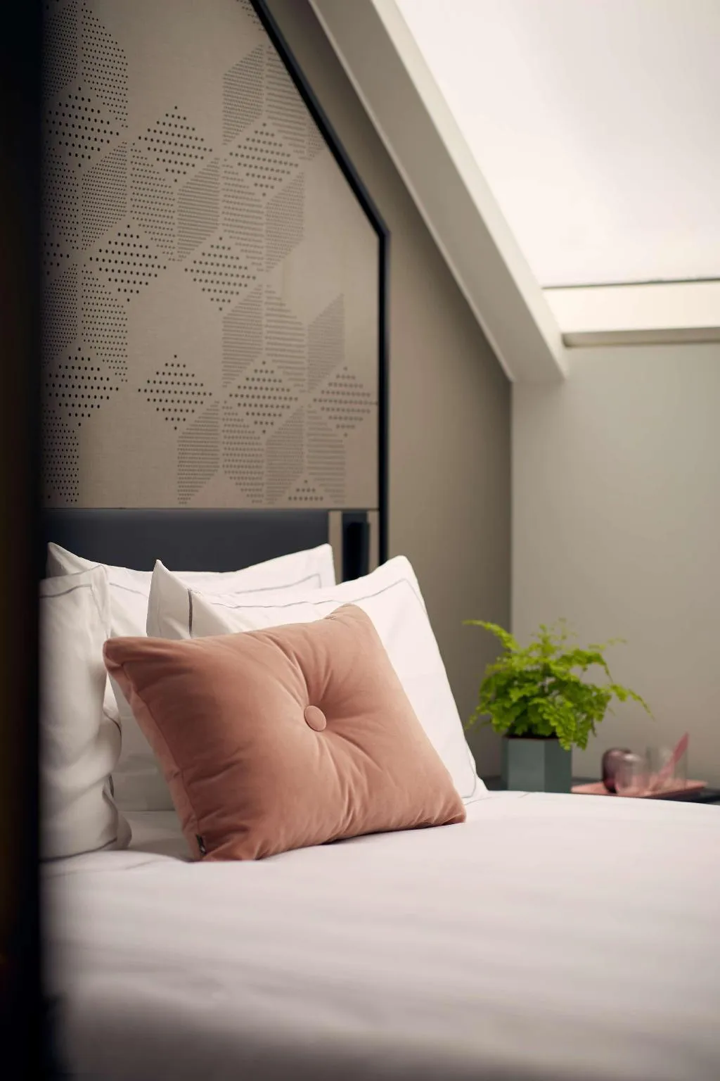 STUDIO TWO BEDS Room, Park Plaza Vondelpark, Amsterdam