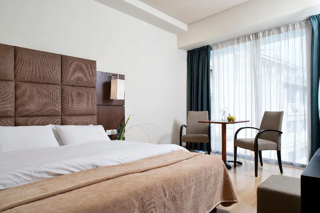 SINGLE STANDARD Room, Arion Athens, Athens