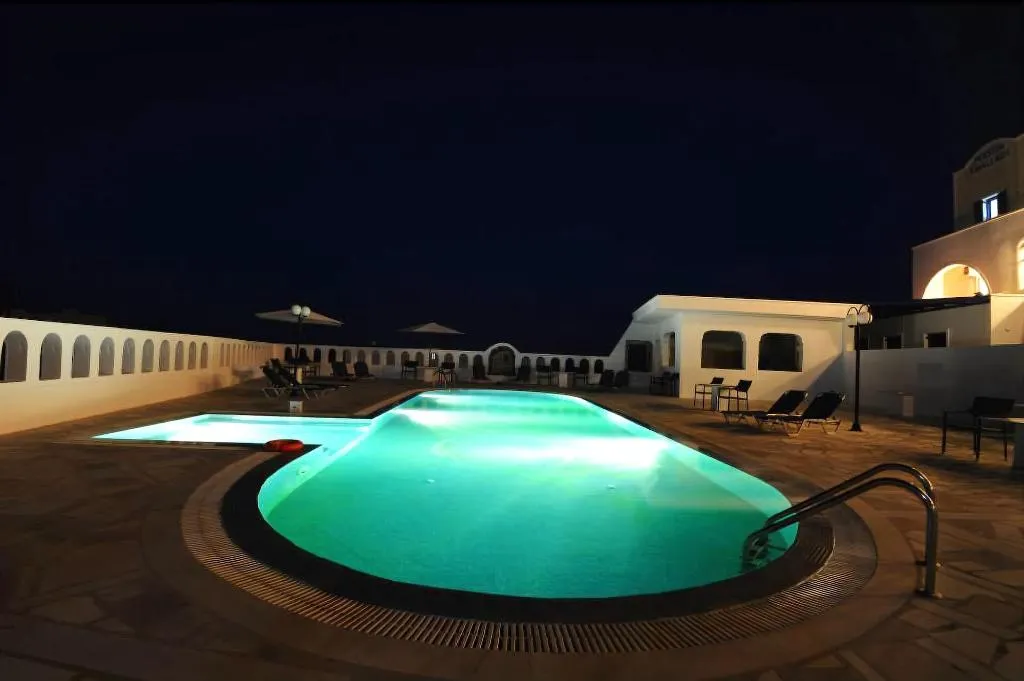 Sports and Entertainment, Villa Kavallaris & Apartments, Santorini
