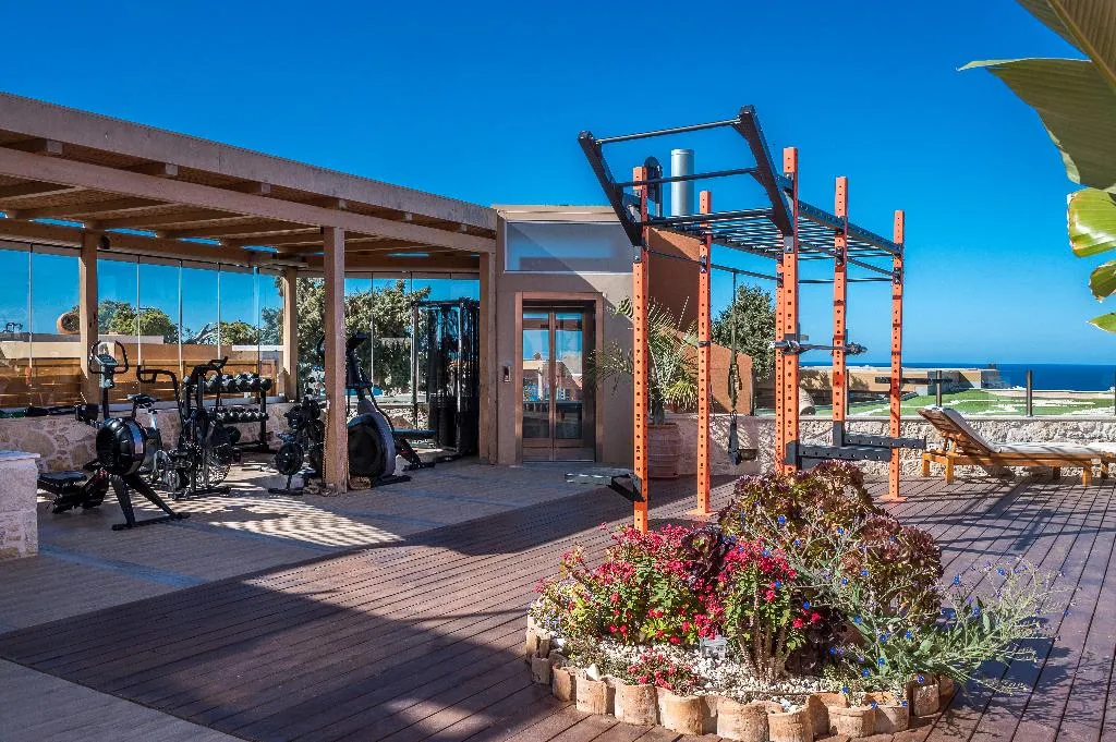 Sports and Entertainment, Esperides Resort Crete, Crete