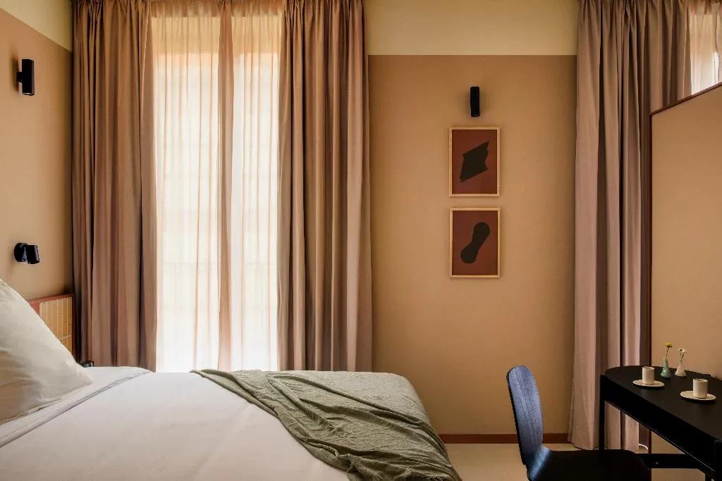 DOUBLE SUPERIOR Room, Casa Y Fonda 1888, Madrid