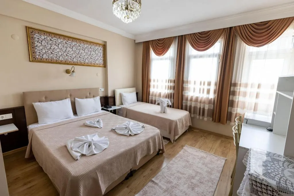Room, Ephesus Centrum, Izmir