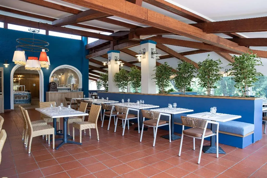 Restaurant, TUI Blue MClub Budoni, Olbia