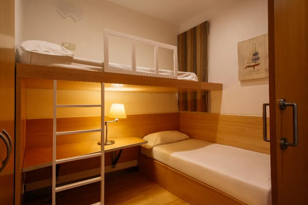 APARTMENT EXECUTIVE Room, Wello Apartments, Barcelona