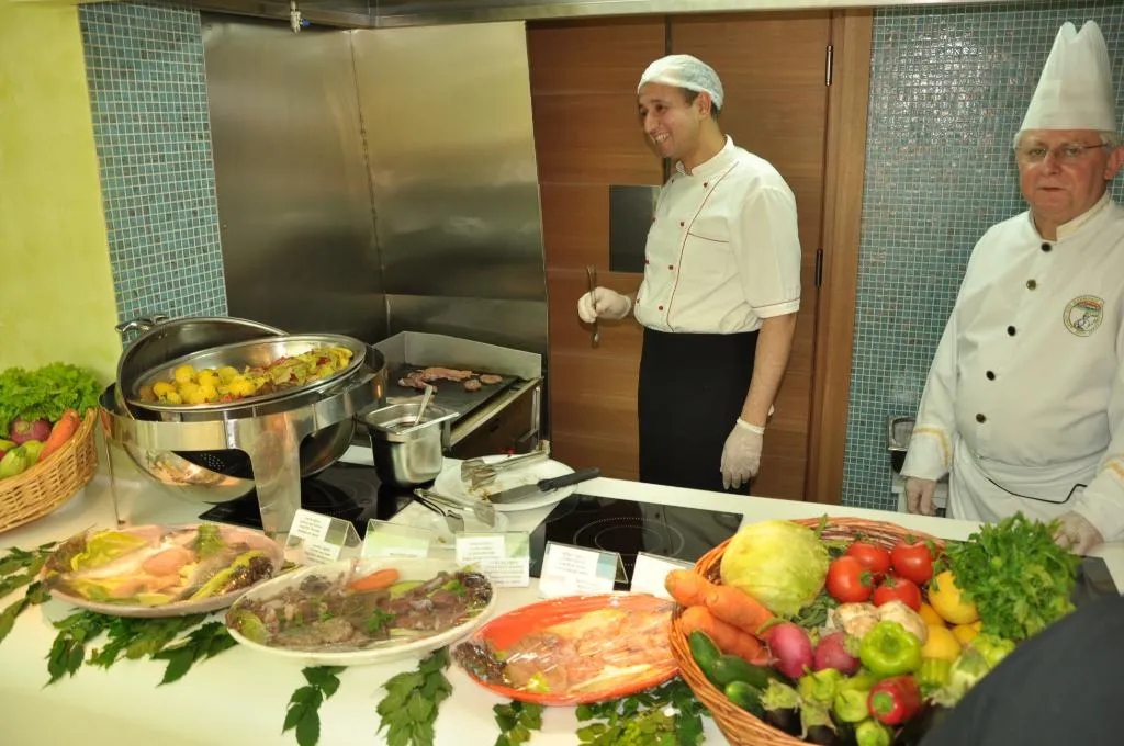 Restaurant, Marbella Hotel Marmaris, Dalaman