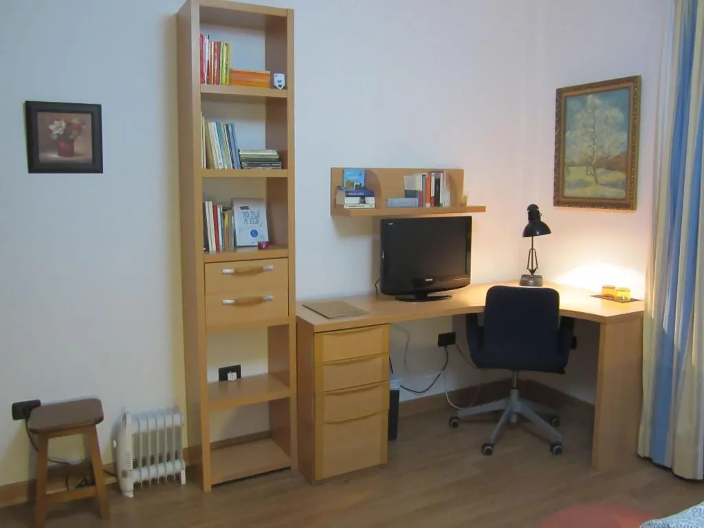 Room, Chalet Anagato, Tenerife