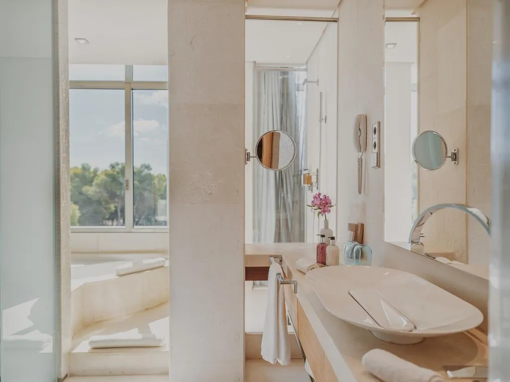 SUITE STANDARD Room, Aguas de Ibiza by NCalma Hotels, Ibiza