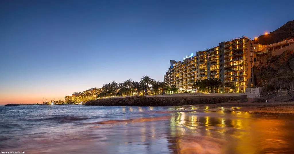 General view, Radisson Blu Resort Gran Canaria, Gran Canaria