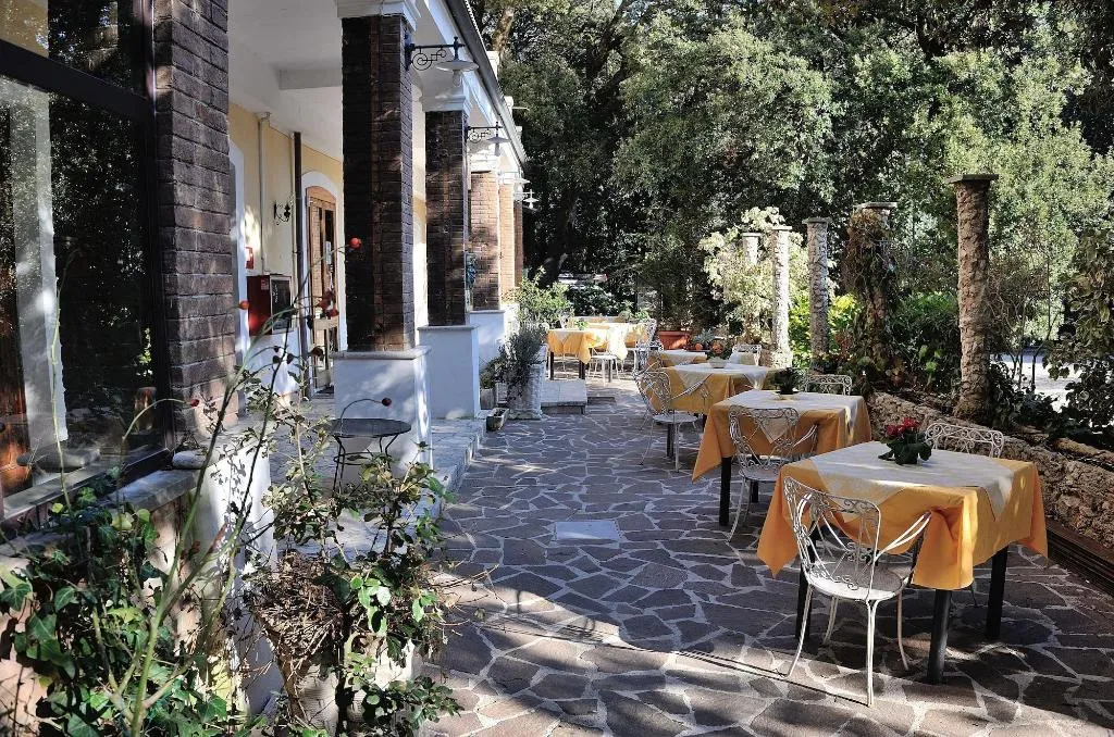 Restaurant, Ferretti, Perugia
