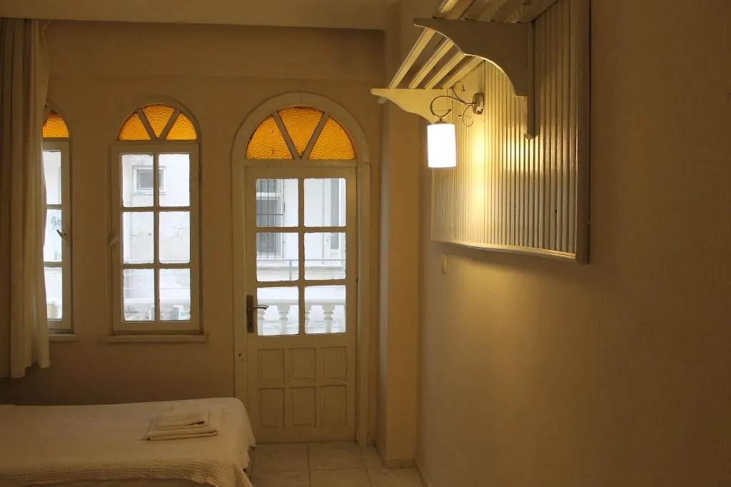 Room, Dm Hotel, Dalaman