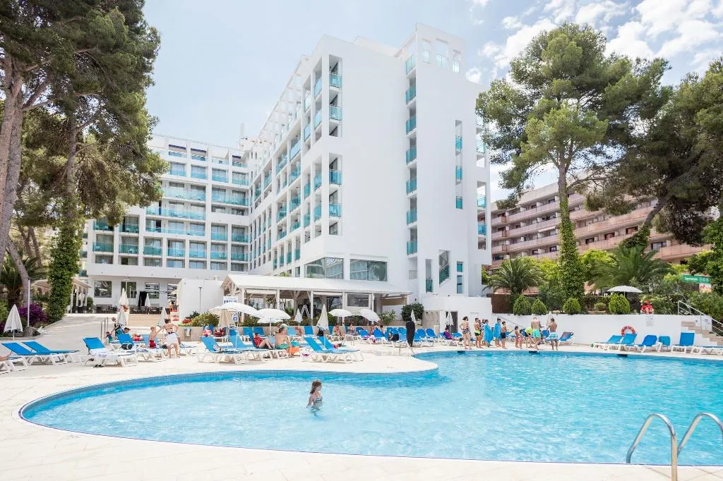 Pool, Best Mediterráneo, Costa Dorada