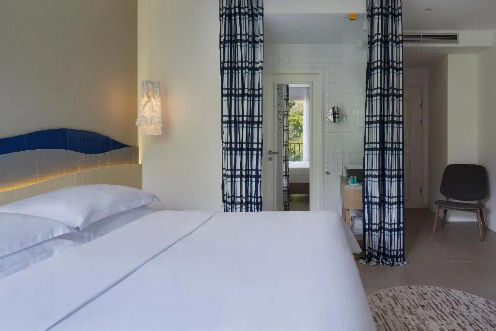 DOUBLE SINGLE USE CLASSIC Room, Bluesun Hotel Jadran, Split