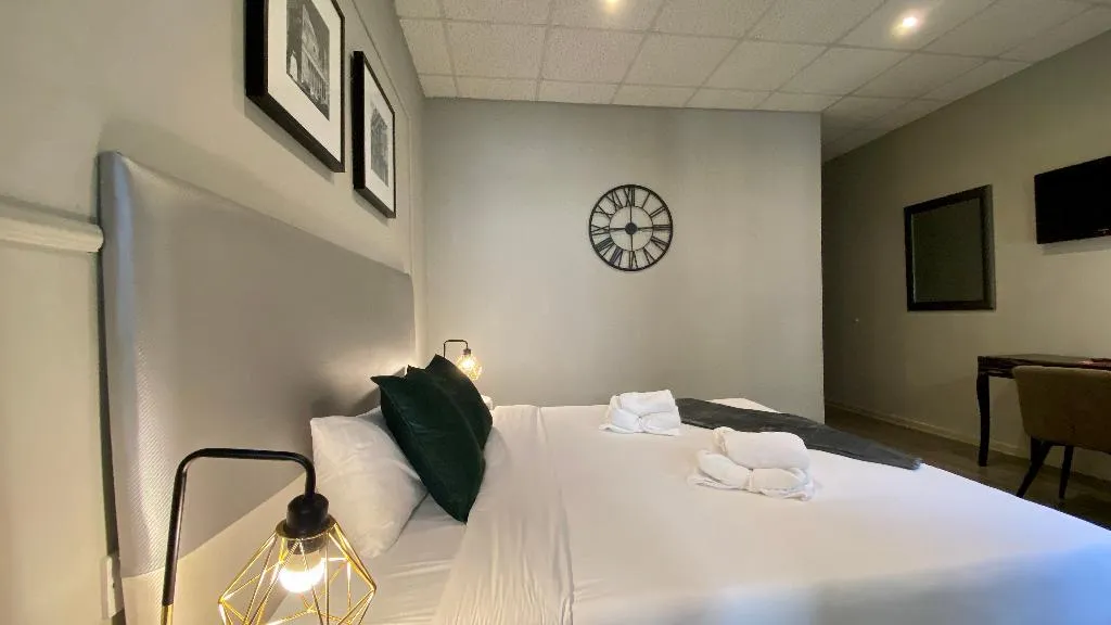 DOUBLE STANDARD Room, Sliema Marina Hotel, Malta