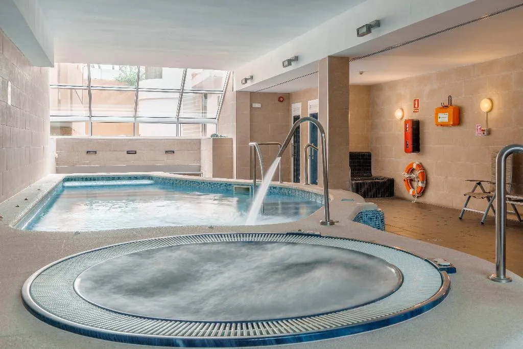 Sports and Entertainment, Alua Gran Camp de Mar Hotel, Majorca