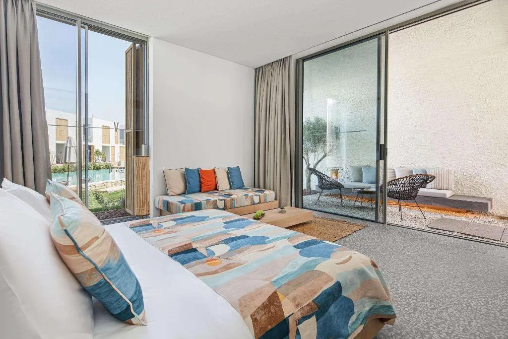 Room, Voyage Torba, Bodrum