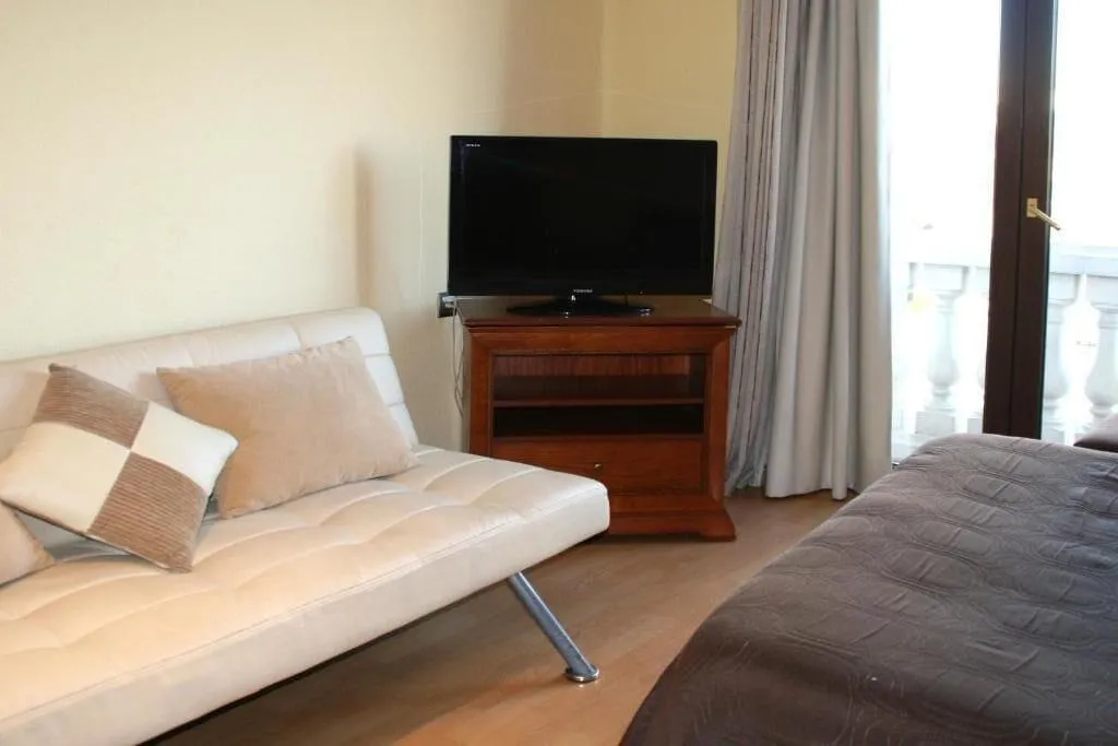 Room, Hostal Balcón al mar, Valencia