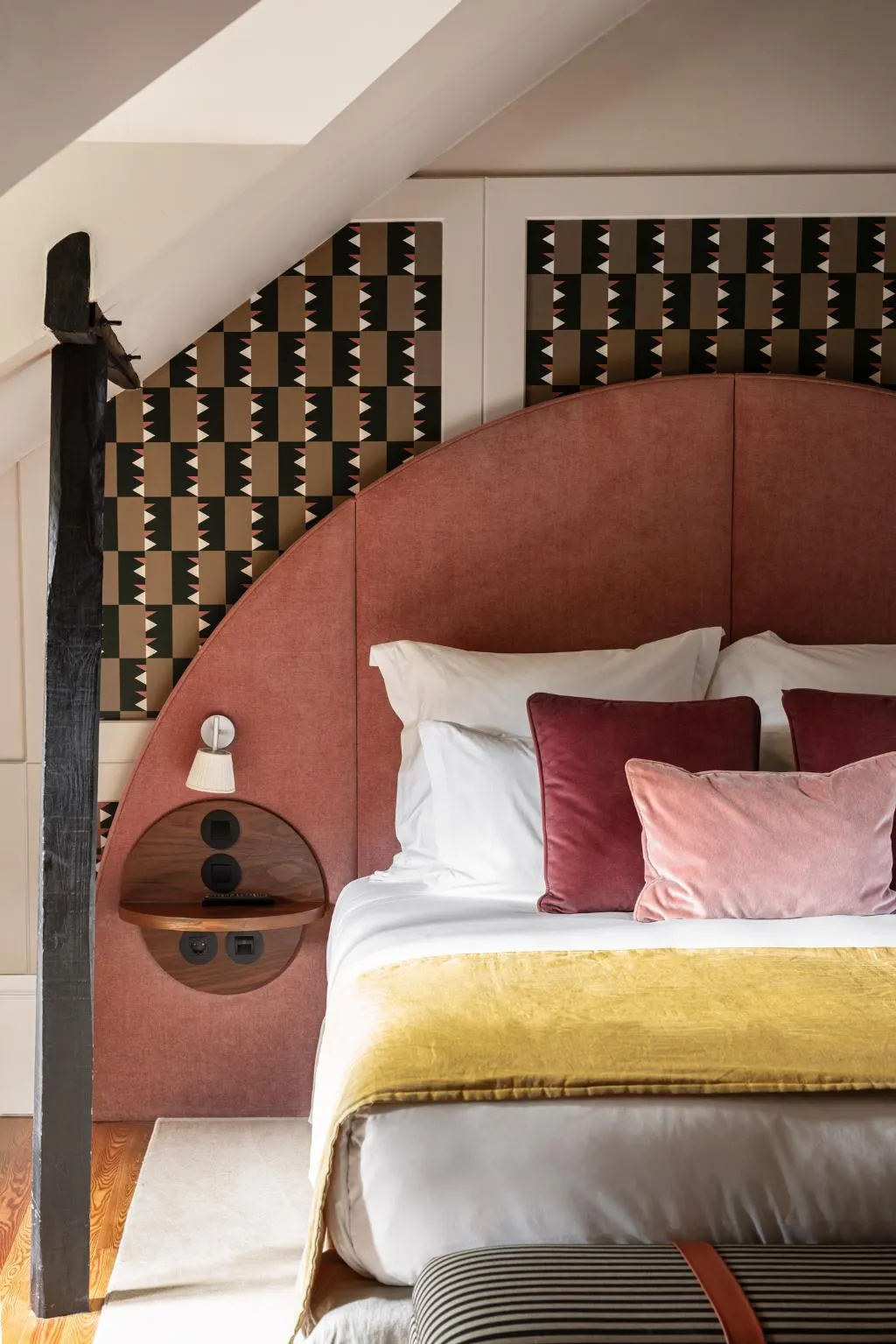 SUITE SUPERIOR Room, Sublime Lisboa, Lisbon