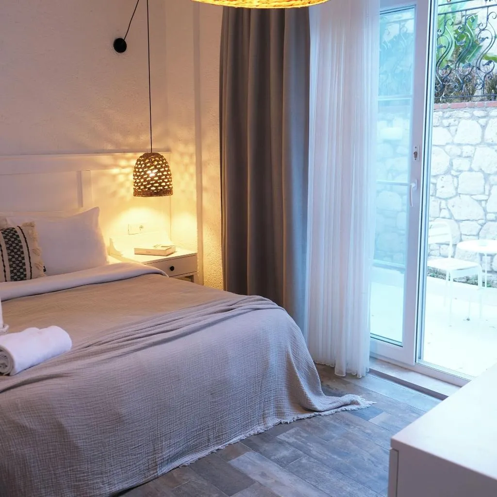 Room, Sandal Alaçatı, Izmir